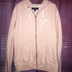 Gently used Aeropostale Hoodie
